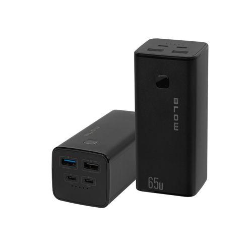 Power Bank 20000mAh PD 65W PB20G (81-153#)