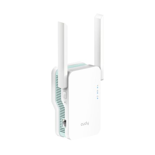 CUDY RE1500 Mesh Wi-Fi 6 Signal Booster (RE1500)