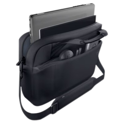DELL CC5624S 39.6 cm (15.6") Briefcase Black (460-BDQP)