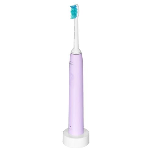 Philips 1100 Series Sonic technology Sonic electric toothbrush (HX3651/11)