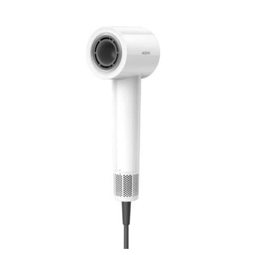 Mova by Dreame Turbo hair dryer (white) (Turbo white)