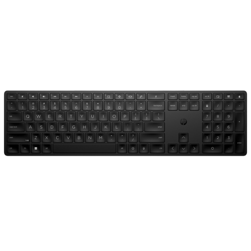 HP 450 Programmable Wireless Keyboard (4R184AA)