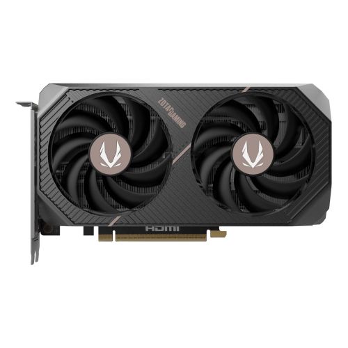 Zotac GAMING GeForce RTX 5060 Ti AMP NVIDIA 8 GB GDDR7 (ZT-B50610F-10M)