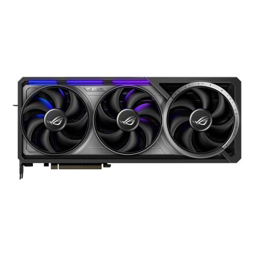 ASUS ROG Astral GeForce RTX5080 OC 16 GB graphics card (90YV0LV0-M0NA00)