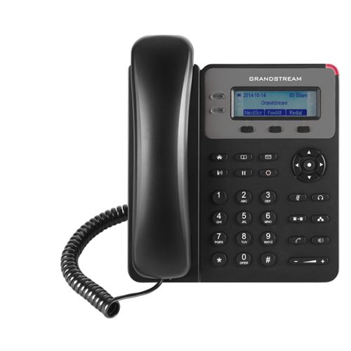 Grandstream Networks GXP1615 IP phone 1 lines LCD (GXP-1615)