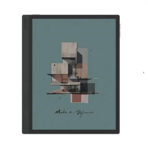 PocketBook 743 InkPad Color 3 storme sea (PB743K3-1-WW)