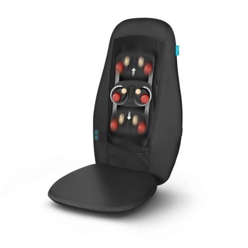 Ecomed MC-15E massage pad Black 24 W (23308)