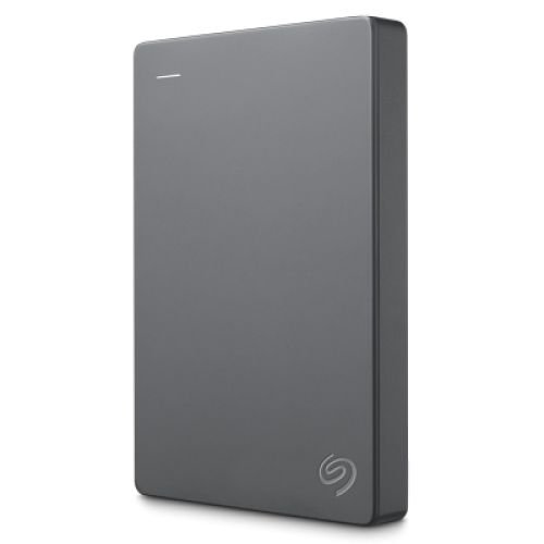 Seagate Basic external hard drive 2000 GB Silver (STJL2000400)