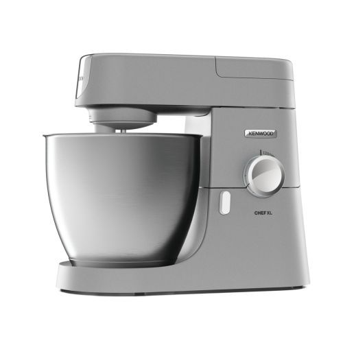 Kenwood Electronics Chef XL KVL4100S food processor 1200 W 6.7 L Silver (KVL4100S)