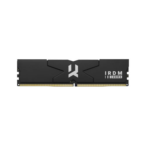 Goodram IRDM DDR5 IR-6000D564L30/64GDC memory module 64 GB 2 x 32 GB 6000 MHz (R-6000D564L30/64GDC)
