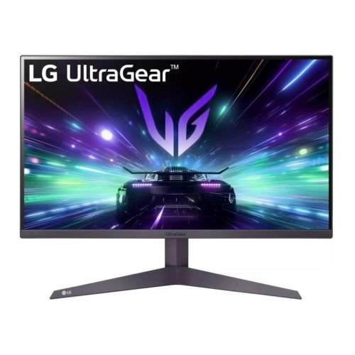 LG 27GS50F-B computer monitor 68.6 cm (27") 1920 x 1080 pixels Full HD Black (27GS50F-B)