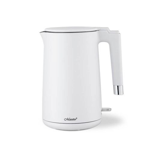 Maestro MR-026-WHITE electric kettle (MR-026-WHITE)
