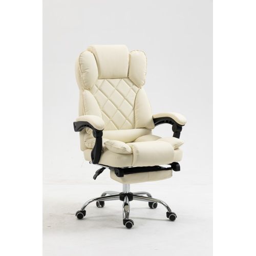 Activejet office chair YK7416 beige (YK7416 BE)