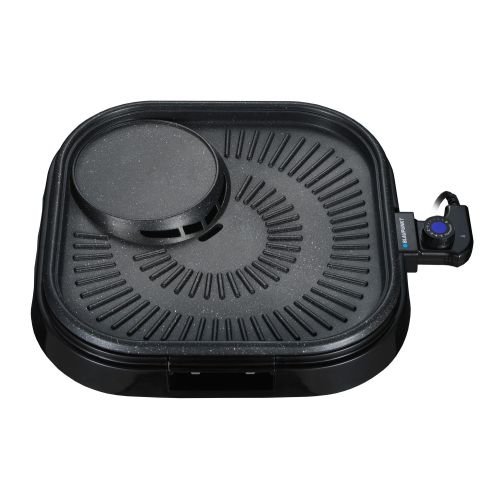 Blaupunkt GRT601 contact grill (GRT601)