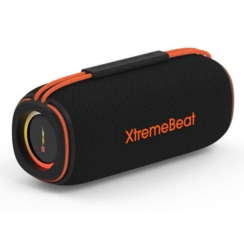 Tracer XtremeBeat Pro TWS Portable Bluetooth Speaker Black 40 W (TRAGLO47543)