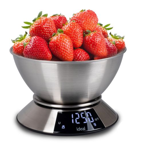 IDEAL Electronics Waga Clean (IK3701)