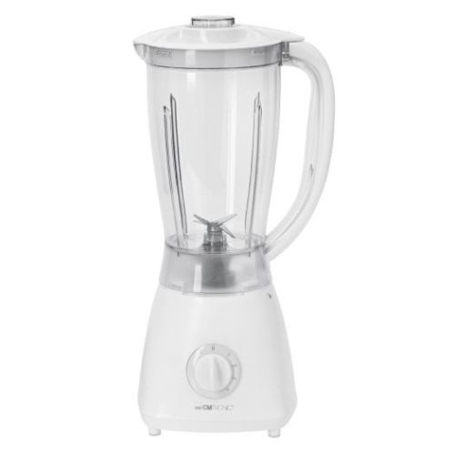 Clatronic UM 3470 1.5 L Tabletop blender 500 W White (UM 3470)