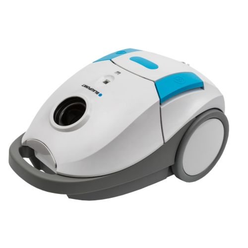 Blaupunkt VCB201 700 W Cylinder vacuum Dry Dust bag 2 L (VCB 201)