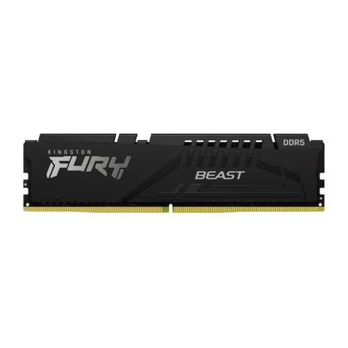Kingston Technology FURY Beast memory module 32 GB 1 x 32 GB DDR5 5200 MHz (KF552C40BB-32)