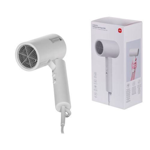 Xiaomi H101 hair dryer 1600 W White (BHR7475EU)