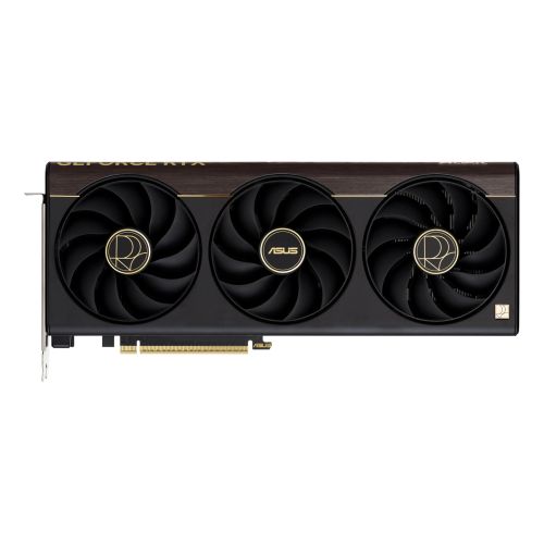 ASUS ProArt RTX 5070 TI OC 16 GB graphics card (90YV0NR0-M0NA00)