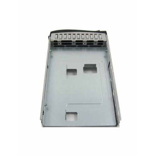 Supermicro MCP-220-00043-0N drive bay panel 8.89 cm (3.5") Bezel panel Silver (MCP-220-00007-01)