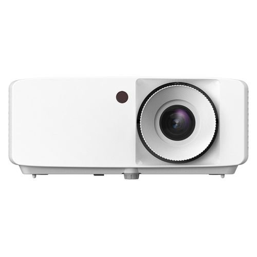 Optoma ZH350 data projector Standard throw projector 3600 ANSI lumens DLP 1080p (1920x1080) 3D White (E9PD7KK01EZ1)