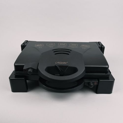 Feel-Maestro MR717 contact grill (MR-717)