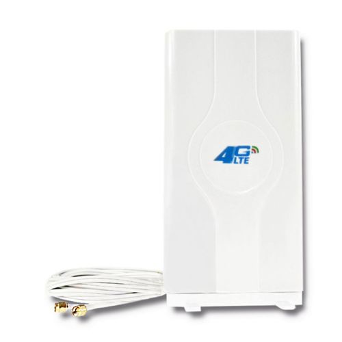 Qoltec 57013 network antenna 30 dBi Omni-directional antenna (57013)