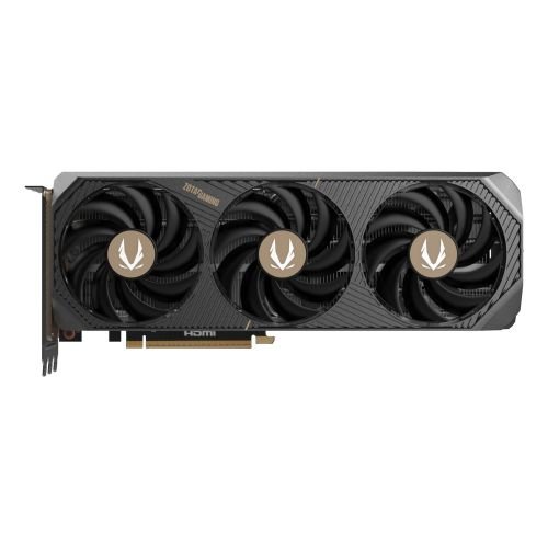 Zotac GAMING GeForce RTX 5070 Ti SOLID CORE OC NVIDIA 16 GB GDDR7 (ZT-B50710J2-10P)