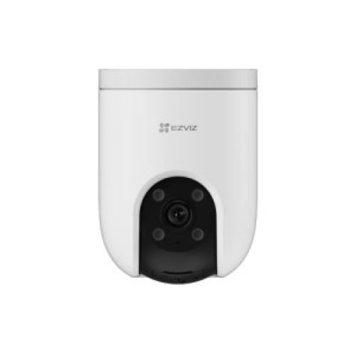EZVIZ H8c 4G Dome IP security camera Outdoor 2304 x 1296 pixels Ceiling/Wall/Pole (H8c 4G 2K)