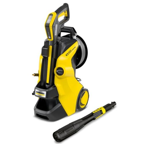 KARCHER K 5 Premium Smart Control Flex Pressure Washer - 1.324-732.0 (1.324-732.0)