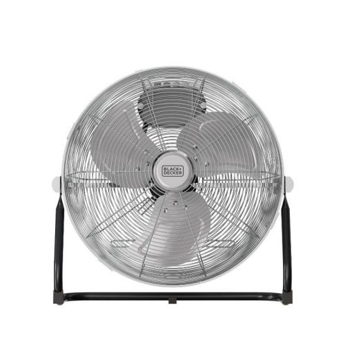 Black+Decker fan BXEFF61E (steel) (ES9440210B)