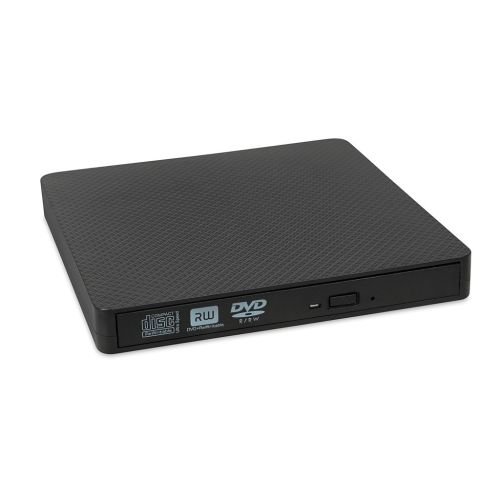 iBOX IED03 External DVD writer (IED03)
