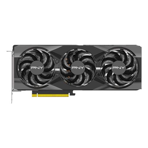 PNY GeForce RTX 5070 Ti OC NVIDIA 16 GB GDDR7 (VCG5070T16TFXPB1-O)