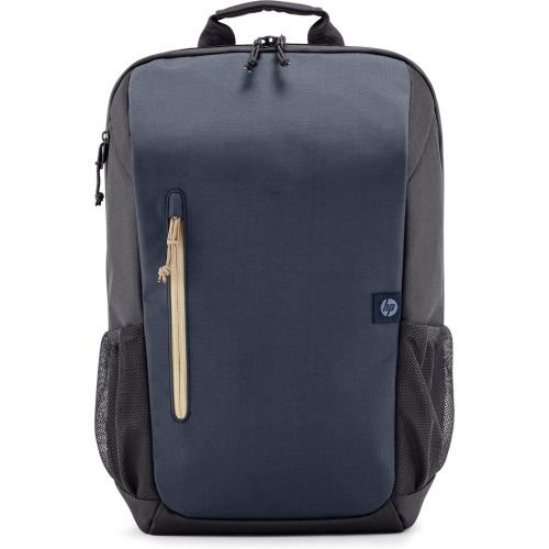 HP Travel 18 Liter 15.6 Blue Night Laptop Backpack (6B8U7AA)