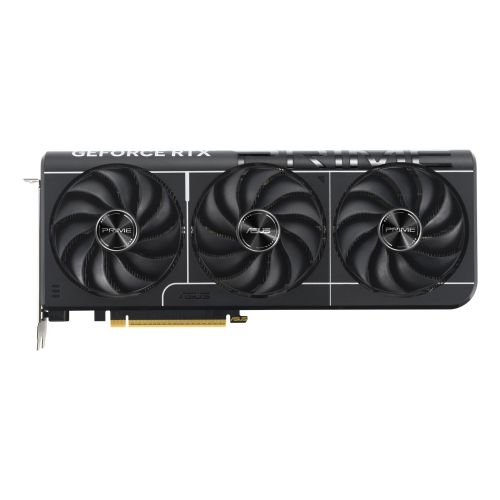 ASUS Prime GeForce RTX 5080 OC 16 GB GDDR7 graphics card (90YV0LX0-M0NA00)