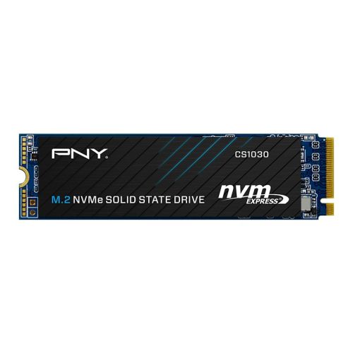 PNY CS1030 M.2 NVMe 250 GB PCI Express 3.0 (M280CS1030-250-RB)