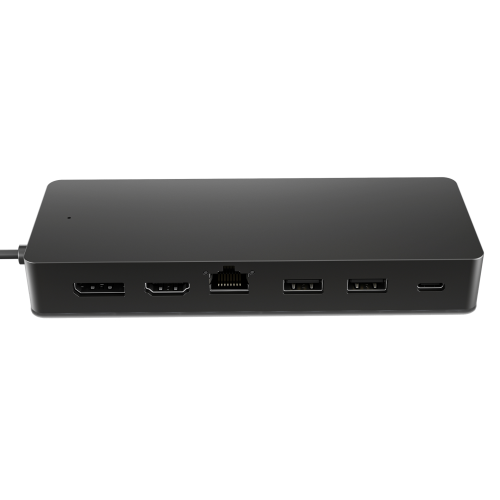 HP Universal USB-C Multiport Hub (50H98AA)