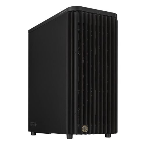 ASUS ProArt PA401 Wood METAL PWM (Black) Tower (90DC00M0-B39010)