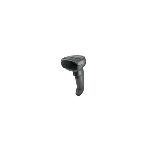 Zebra DS4608-SR Handheld bar code reader 1D/2D LED Black (DS4608-SR7U2100SGW)