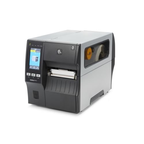Zebra ZT411 203 x 203 DPI Wired & Wireless Direct thermal / Thermal transfer POS printer (ZT41142-T0E0000Z)