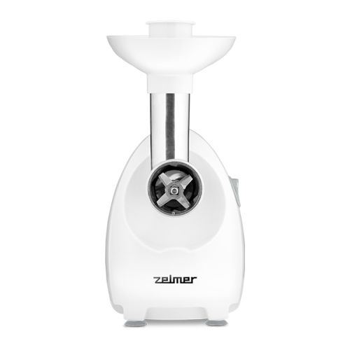 Zelmer ZMM4080B mincer 1900 W White (ZMM4080B)