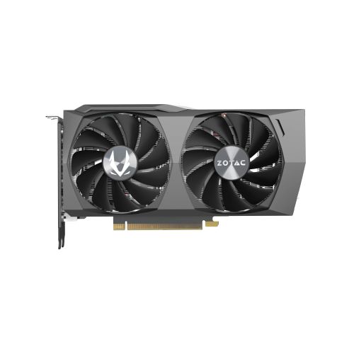 Zotac GAMING GeForce RTX 3060 Twin Edge NVIDIA 12 GB GDDR6 (ZT-A30600E-10M)