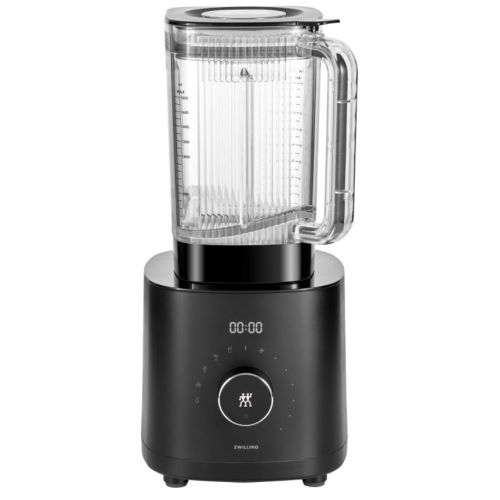 ZWILLING ENFINIGY Blender 1.8 L Tabletop blender 1600 W Black (53000-001-0)