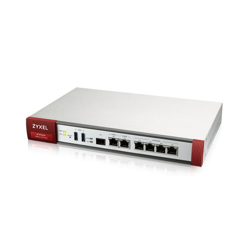 Zyxel ATP200 hardware firewall 2000 Mbit/s Desktop (ATP200-EU0102F)