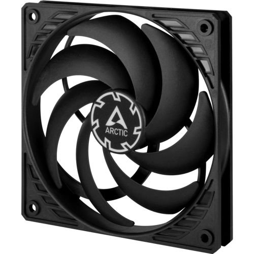 Arctic P12 SLIM PWM PST - 120mm Pressure optimized case fan (ACFAN00187A)
