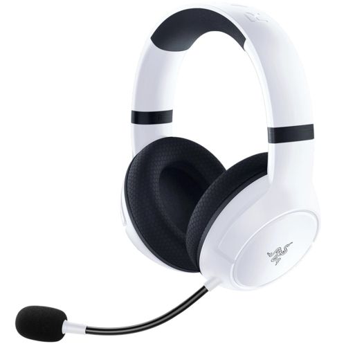 Razer KAIRA For Xbox - WHITE Wireless Gaming Headset (RZ04-03480200-R3M1)
