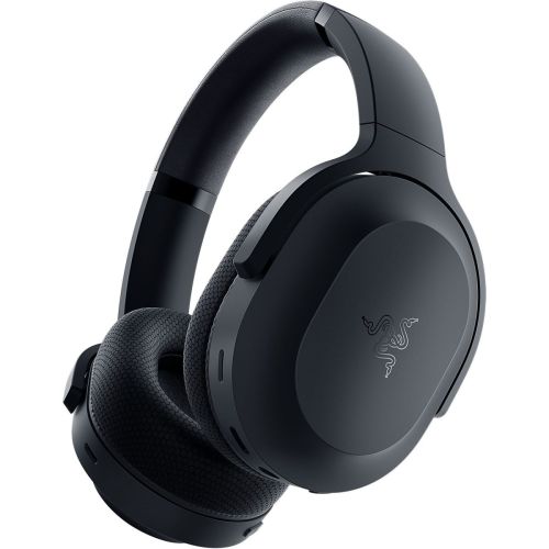 Razer BARRACUDA Black Wireless & Bluetooth PC/PS5/Switch/Android/iOS Gaming Headset With USB-C (RZ04-03790100-R3M1)