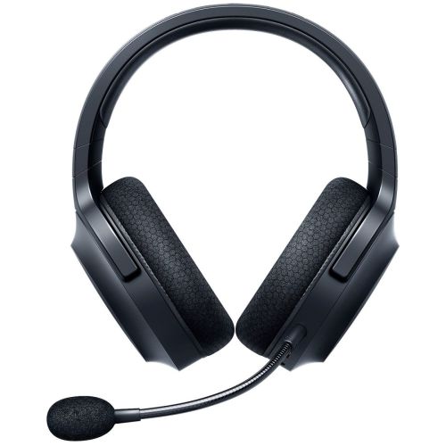 Razer BARRACUDA X Black Wireless & Bluetooth PC/PS5/Switch/Android Gaming headset With USB-C (RZ04-04430100-R3M1)